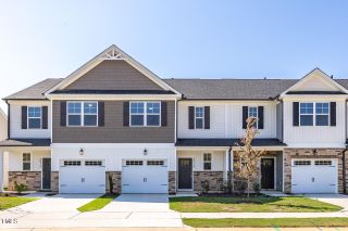 New construction house 3910 Well Fleet Dr, Fuquay Varina, NC 27592 plan The Warren Interior - image