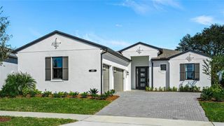 New construction Single-Family house 4556 Trident Dr, Tavares, FL 32778 - image