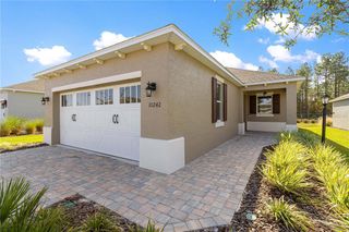 New construction Single-Family house 10242 Sw 99Th Ln, Ocala, FL 34481 - image