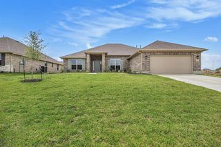 New construction Single-Family house 4322 Karam Landing, Dickinson, TX 77539 2265- photo