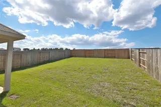 New construction Single-Family house 13082 Sarah Springs Wy, Magnolia, TX 77354 plan Journey Series - Horizon - image