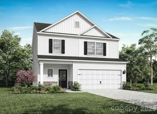 New construction Single-Family house 3350 Yorkshire Dr, Gastonia, NC 28052 - image