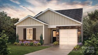 New construction Single-Family house 639 13Th Avenue Dr Ne, Hickory, NC 28601 - image