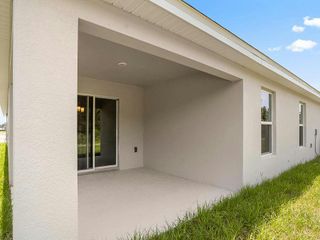 New construction Single-Family house 617 Cypress Creek Run, St. Cloud, FL 34771 plan Raychel - image