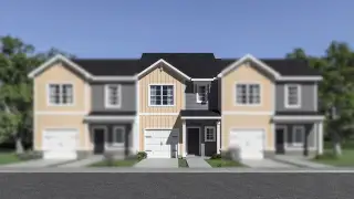 New construction Single-Family house 112 Lilac Loop (49), Greenwood, SC 29646 plan Walnut - image