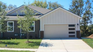 New construction  house 2069 Holmesburg Pvt Cir, Gallatin, TN 37066 plan SEVERN - image