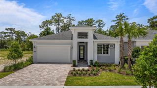 New construction Single-Family house 1068 Liliana Dr, Deland, FL 32724 plan Madison - image
