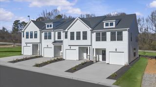 New construction  house 5 Redfield Pl, Simpsonville, SC 29681 plan Litchfield - image