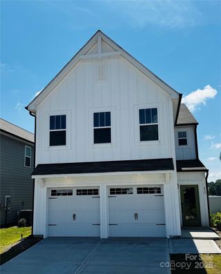 New construction Single-Family house 492 Switch St, York, SC 29745 - image