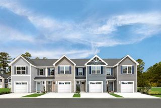 New construction Single-Family house 127 Pennsylvania Dr, Myrtle Beach, SC 29579 plan Poplar - image