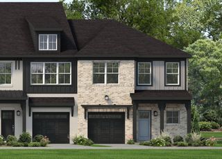 New construction Single-Family house 470 Bishop Blvd, Gallatin, TN 37066 plan Charleston - image