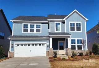 New construction Single-Family house 741 Sirius Ln, Unit 94, York, SC 29745 - image