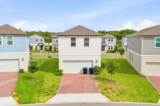 New construction Single-Family house 12308 Bracco St, Winter Garden, FL 34787 - image