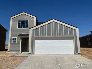 New construction  house 3925 Kobuk St, Evans, CO 80620 plan Lindon - image
