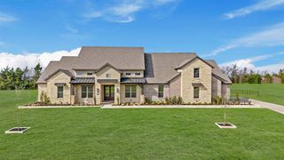 New construction Single-Family house 305 Chapel View Ct, Heath, TX 75032 - image