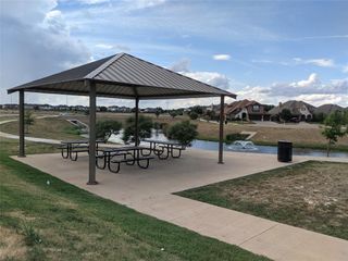 New construction Single-Family house 4532 Fringetree Wy, Crowley, TX 76036 plan Oxford - image