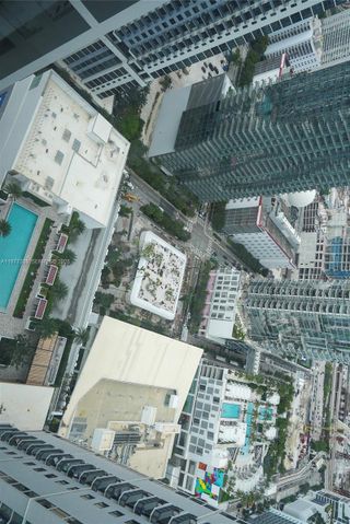 New construction Condo house 159 Ne 6Th St, Unit 3713, Miami, FL 33132 - image