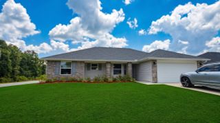 New construction Single-Family house 6100 Buckshot Dr, Crestview, FL 32539 plan 1605 - image