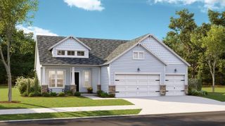 New construction  house 1026 Oyster Drill Dr, Summerville, SC 29485 plan LILY - image