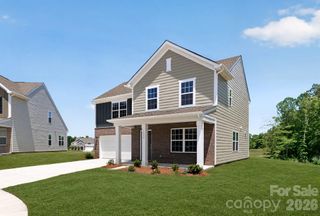 New construction Single-Family house 1602 Highacre Pl, Unit 50, Bessemer City, NC 28016 - image