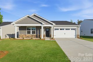 New construction Single-Family house 1488 Ardmore Dr, Sherrills Ford, NC 28673 plan Kittridge - image