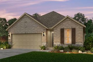 New construction Single-Family house 15645 Wandering Maple Wy, Conroe, TX 77378 - image