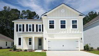 New construction Single-Family house 2623 Hudson Trl, Conway, SC 29526 plan Belfort - image