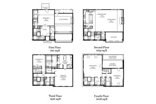New construction Single-Family house 2209 Crocker St, Houston, TX 77006 - image