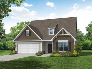 New construction Single-Family house 13802 Yadkin River Dr, Huntersville, NC 28078 plan Amelia - image