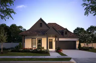 New construction Single-Family house 15723 Amber St, Frisco, TX 75033 - image