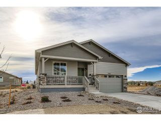 New construction  house 7348 Arkansas St, Frederick, CO 80530 plan Silverthorne - Single Family Homes - image