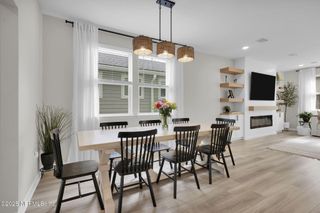 New construction Single-Family house 101 Lochloosa Ct, Saint Johns, FL 32259 - photo