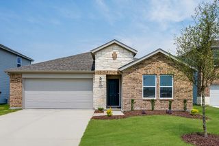New construction Single-Family house 2149 Tule Wy, Crandall, TX 75114 plan Kyle - image