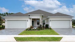 New construction Single-Family house 2258 Leela Cir, Tavares, FL 32778 - image