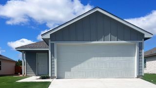 New construction Single-Family house 1139 Newey Cir, Temple, TX 76504 plan Atlanta - image