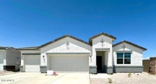 New construction  house 15348 W Gray Fox Trl, Surprise, AZ 85387 plan Cali - image