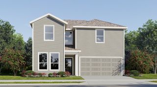 New construction Single-Family house 5530 Lewisham Dr, Davenport, FL 33837 plan Napali - image