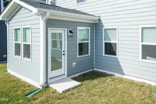 New construction Single-Family house 621 Sun Meadow Dr, Wake Forest, NC 27587 - image