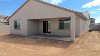 New construction Single-Family house 15162 W Gray Fox Trl, Surprise, AZ 85387 - image