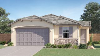 New construction Single-Family house 4505 E Kenneth Ln, San Tan Valley, AZ 85143 plan Barbaro Plan 3570 - image