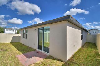 New construction Single-Family house 4847 Rigging St, Haines City, FL 33844 - image