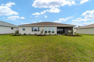 New construction Single-Family house 10358 Sw 105Th Ct, Ocala, FL 34481 plan Beatrix - image