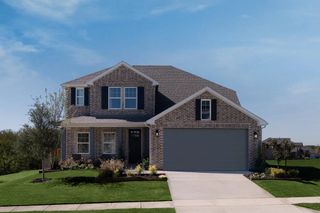 New construction Single-Family house 1709 Coachman Dr, Forney, TX 75126 plan Grayson - image