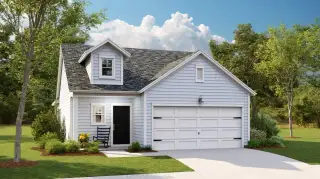 New construction Single-Family house 1005 Razor Clam Wy, Summerville, SC 29485 plan DRAKE - image