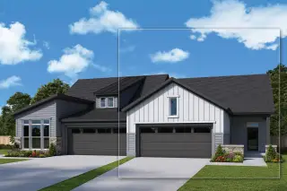 New construction Single-Family house 200 Tantara Bnd, Pittsboro, NC 27312 plan The Inspiration - image
