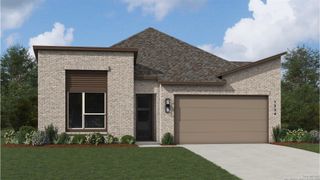 New construction Single-Family house 227 Moose Trail, Cibolo, TX 78108 - photo