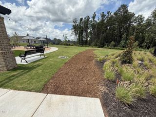 New construction Townhouse house 951 Westerland Wy, Unit 66, Durham, NC 27703 - image