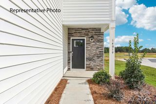 New construction  house 14019 Wilson Mac Ln, Charlotte, NC 28278 plan Aisle - image