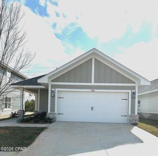 New construction Single-Family house 7041 Traditions Dr, Panama City, FL 32404 plan 1602- 1 - image