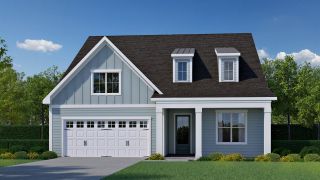 New construction Single-Family house 1205 Rockhill Rd, Castle Hayne, NC 28429 - image